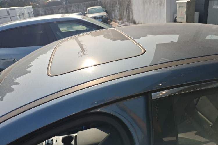 Used BYD Qin PLUS 2025 DM-i Smart Drive 55KM Beyond Model