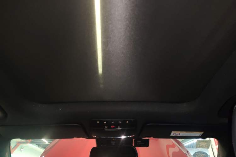 Used Mercedes-Benz GLC 2019 Facelift GLC 260 L 4MATIC Luxury Model
