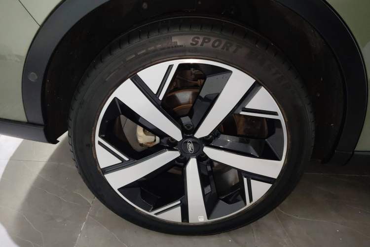 Used Ford Equator Sport 2025 EcoBoost 170 Prestige PLUS