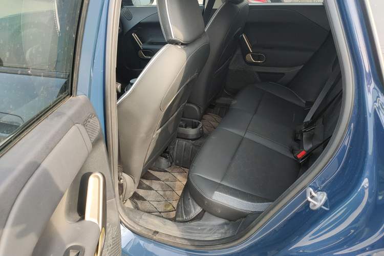 Used  Electric MINI ACEMAN 2024 E Classic Edition