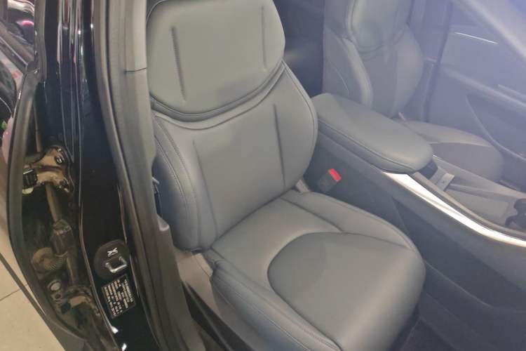 Used XPeng MONA M03 2024 515 Long-Range