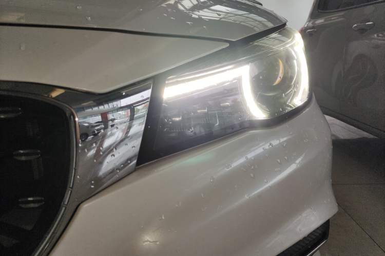 Used MG 6 2019 20T Automatic Starlight Edition