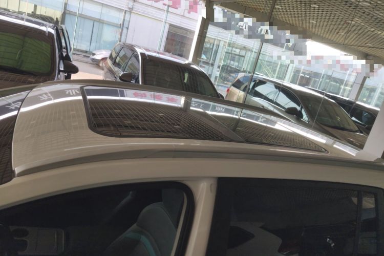 Used AION Y 2024 Younger Star Edition