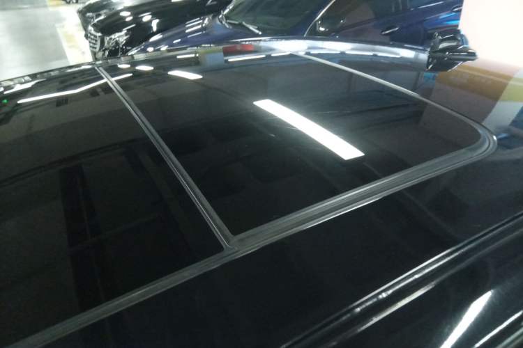 Used Lynk & Co 03 2021 2.0TD Automatic Trendy Champion Edition