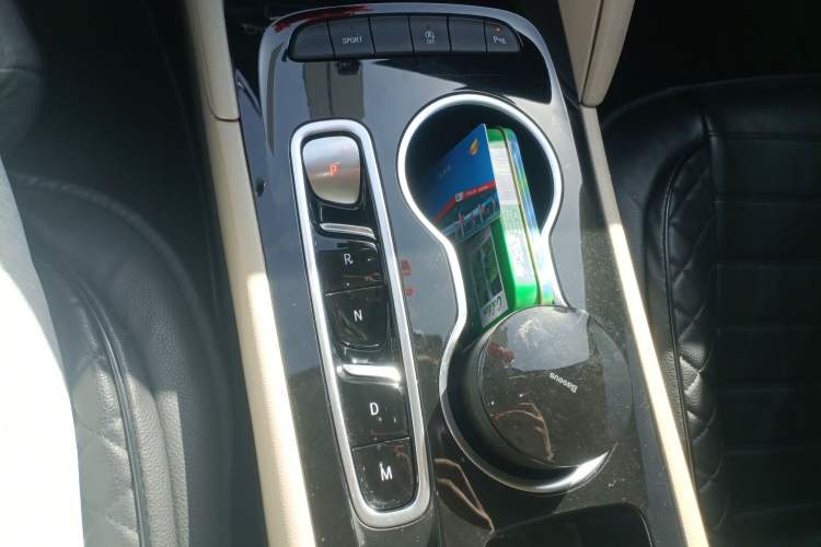 Used Buick Regal 2021 552T Elite Edition