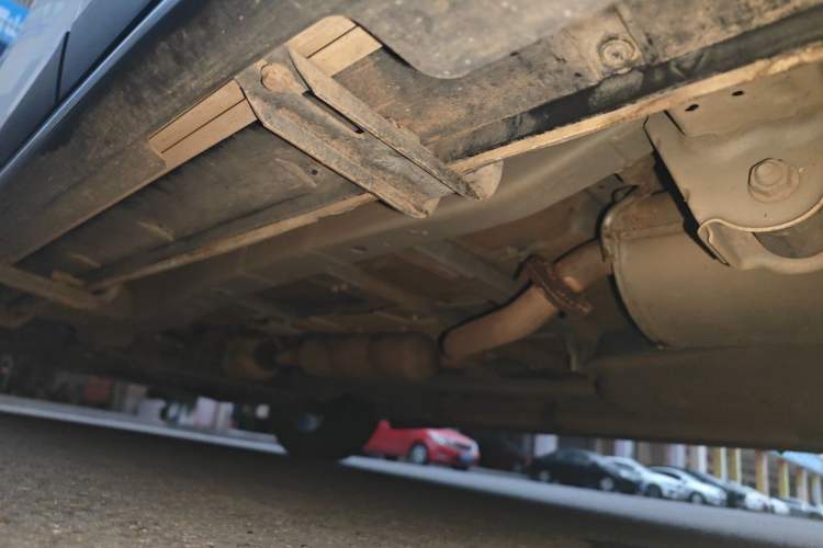 Used Dongfeng Fengon S560 2018 1.8L CVT Smart Connect 7-Seater
