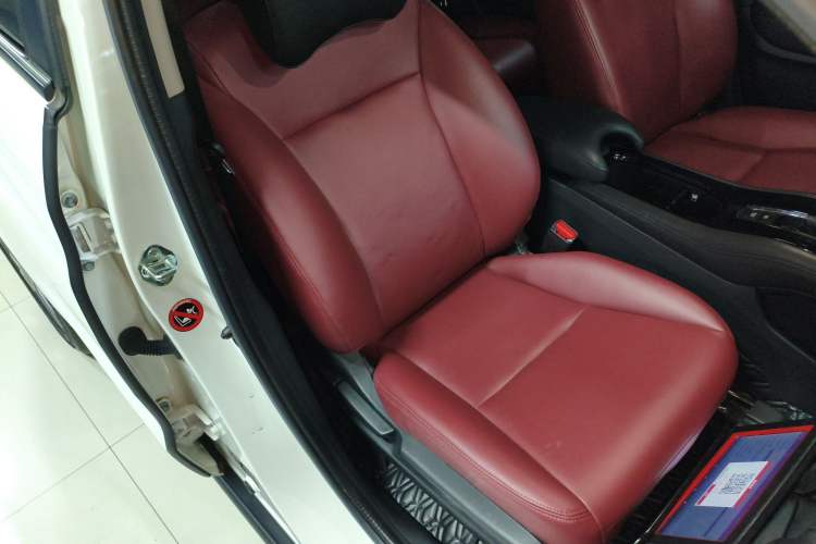 Used Honda Vezel 2022 1.5L CVT Elite Smart Edition
