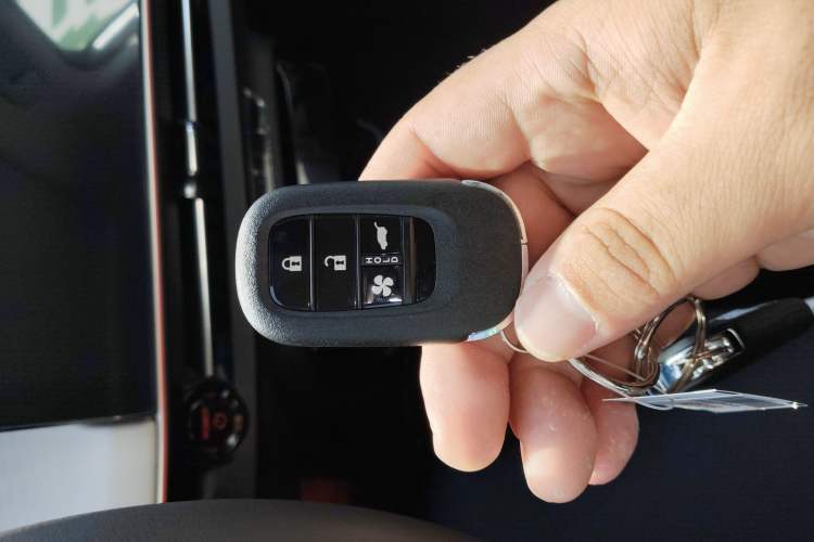 Used Honda e:NS2 2024 Ignite Edition
