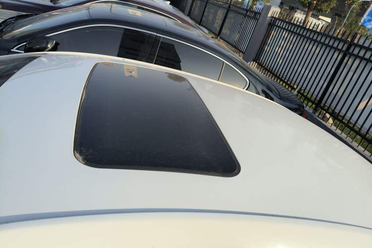 Used Buick Verano 2015 Sedan 15S Automatic Ambition Model
