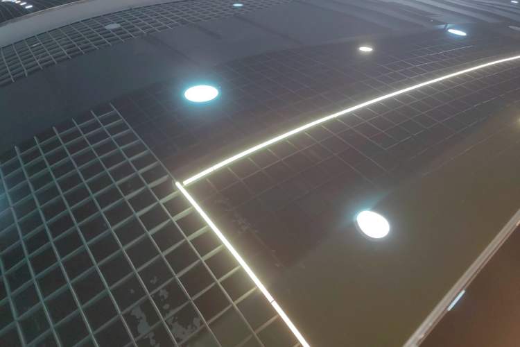 Used XPeng G6 2023 580 Long-Range Max