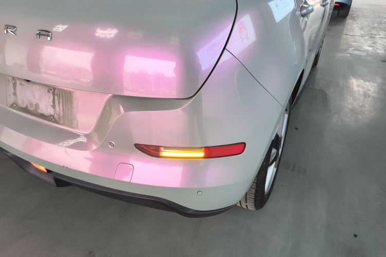 Used ORA Good Cat 2021 400km Standard Range Athena Edition Lithium-Ion Battery