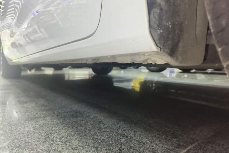 Used Buick GL8 2022 ES Landtrek 653T Comfort Edition
