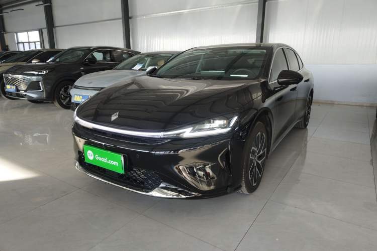 Used Baojun Enjoy 2025 Plug-in Hybrid 140km Luxury Edition