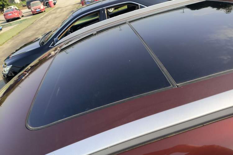 Used Honda CR-V 2019 240TURBO CVT 2WD Fashion Edition China VI
