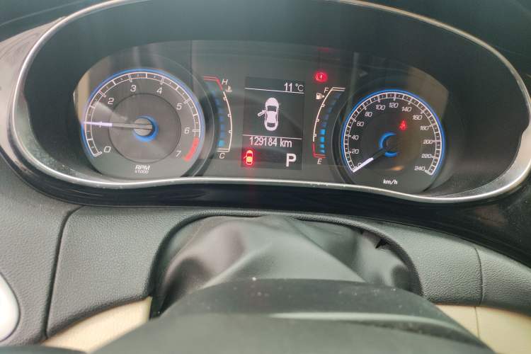 Used Fiat Viaggio 2012 1.4T Automatic Jingxiang Edition