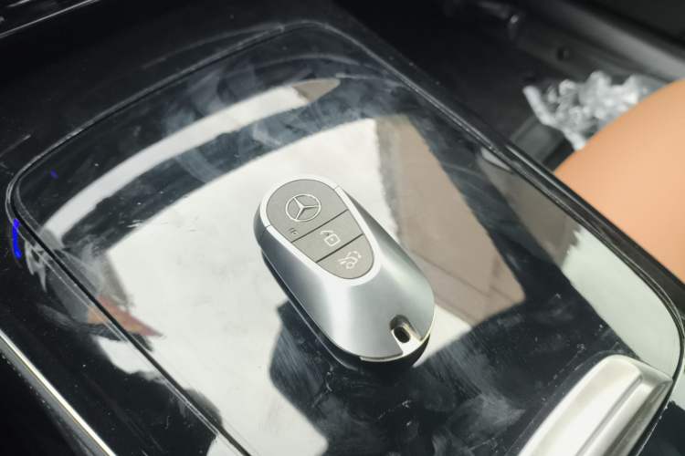 Used Mercedes-Benz E-Class 2024 E 260 L Sport Edition