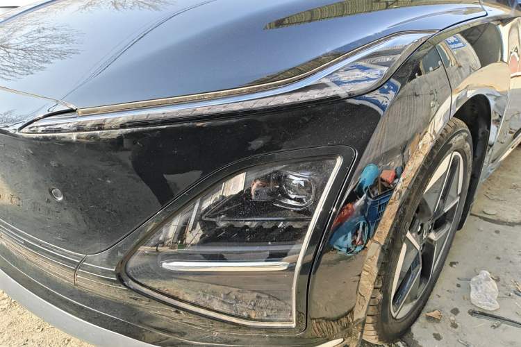 Used Wuling Xingguang 2025 610 km Smart Flagship Version