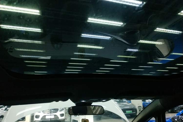 Used BYD Dolphin 2024 Honor Edition 420km Fashion Version
