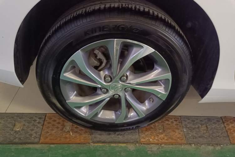 Used Buick Verano 2023 Pro Enjoyment Edition
