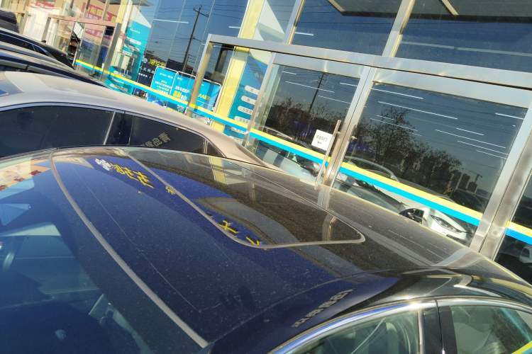 Used Honda Accord 2025 Sport Series 260TURBO Luxury Edition
