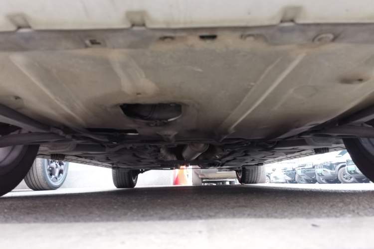 Used BMW X1 2018 sDrive18Li Luxury Model
