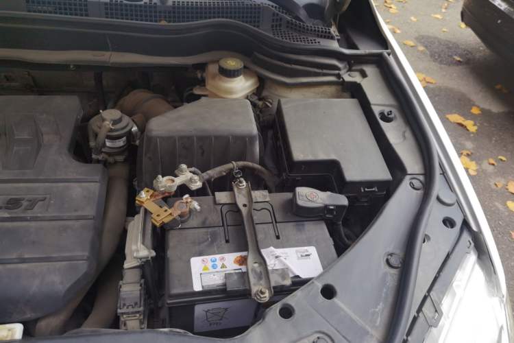 Used Haval H6 2017 Red-Label Sport Edition 1.5T Automatic Two-Wheel Drive Luxury Model
