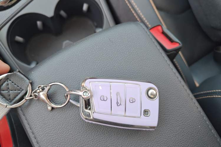 Used Volkswagen Tayron 2020 330TSI Two-Wheel Drive Luxury Smart Connectivity Version