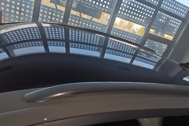 Used Volkswagen ID.4 CROZZ 2025 Pure Edition
