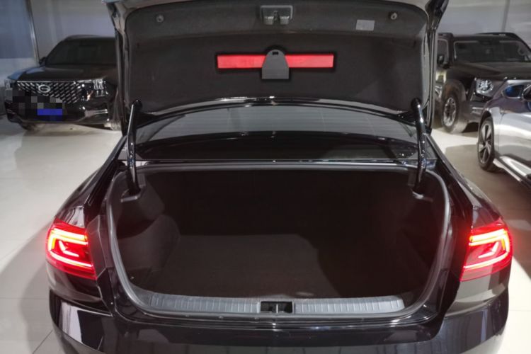 Used Volkswagen Magotan 2020 280TSI DSG Comfort Edition
