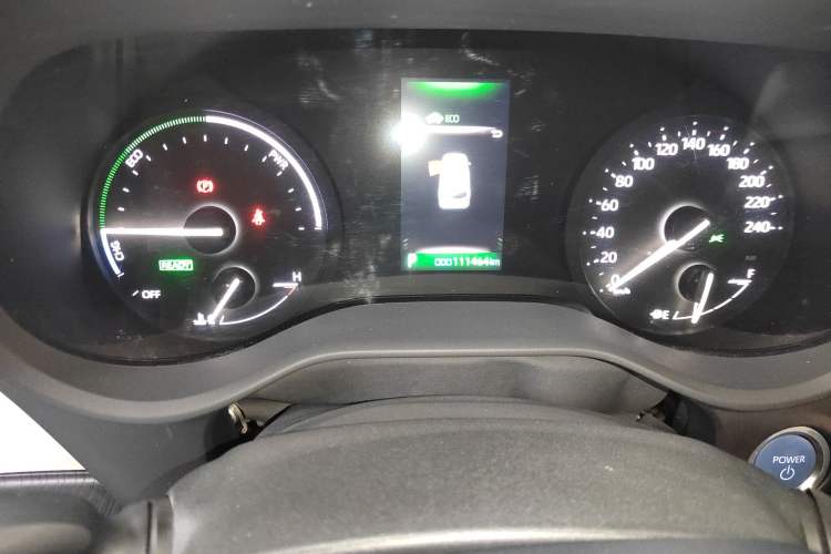 Used Toyota Sienna 2021 2.5L Hybrid Luxury Edition
