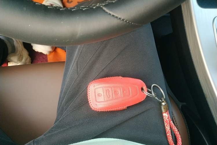 Used Geely Auto Coolray 2019 260T DCT Explorer China VI Standard