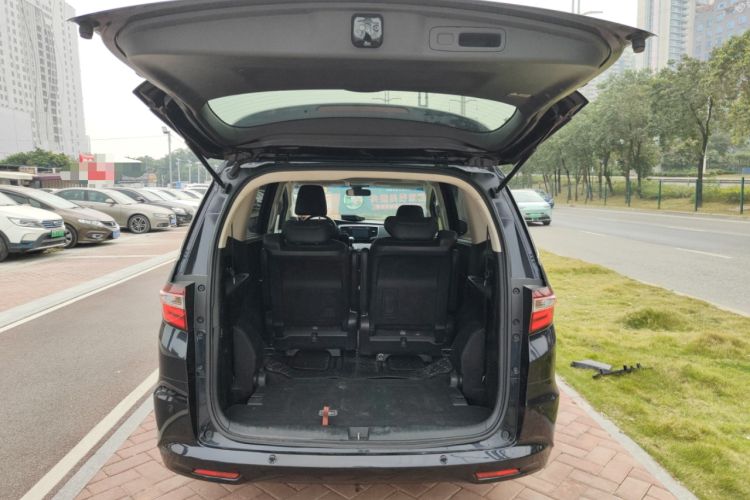 Used Honda Odyssey 2018 2.4L Smart Enjoyment Version
