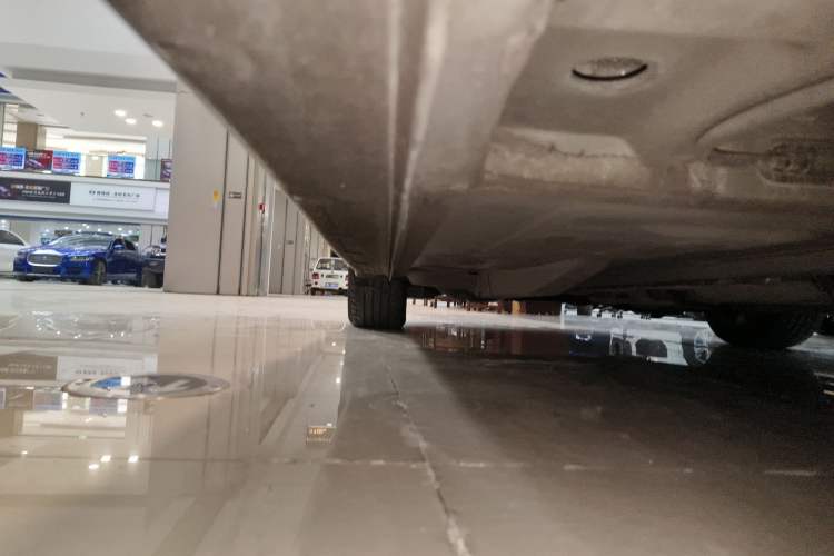 Used Buick GT 2017 18T Dual-Clutch Elite Model