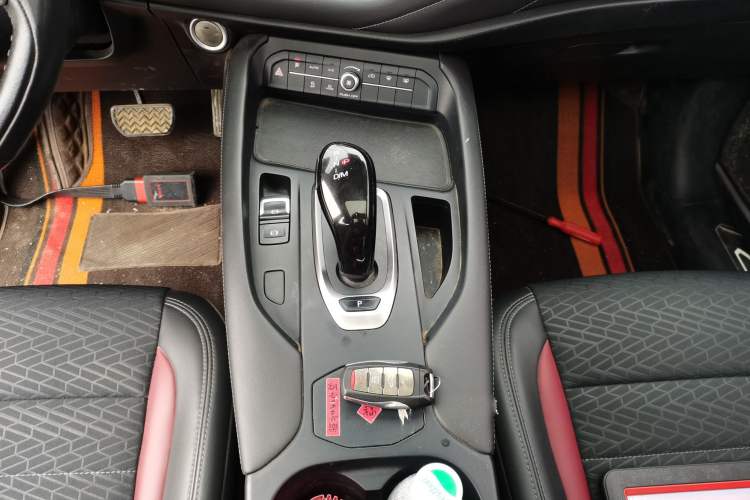 Used Haval F7 2020 1.5T Two-Wheel Drive iCool
