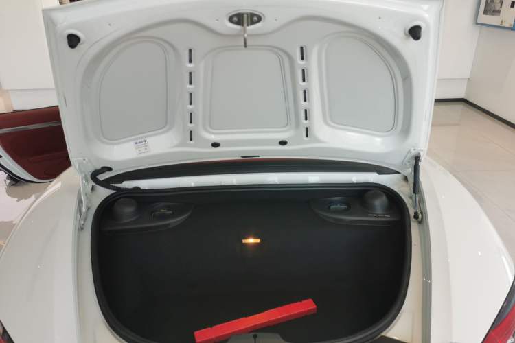 Used Porsche 718 2020 Boxster 2.0T