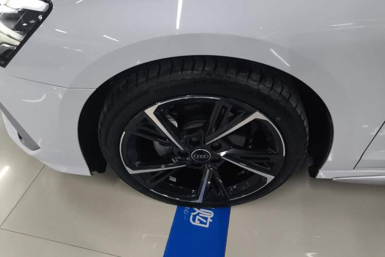 Used Audi A3 2022 Sportback 35 TFSI Fashionable Sports Model