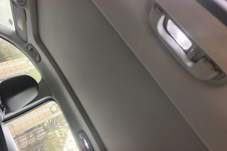 Used Chevrolet Equinox 2017 535T Automatic YuJie Edition
