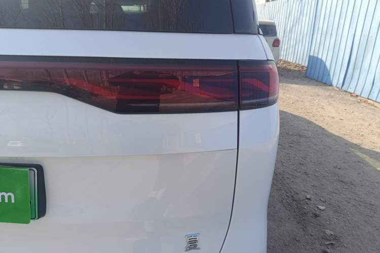 Used BYD Xia 2025 DM-i 1.5T 180km Beyond Edition