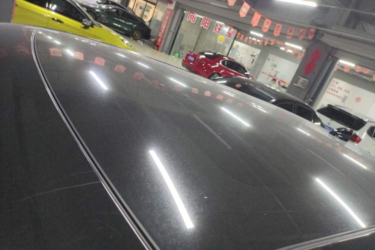 Used Land Rover Range Rover Evoque 2020 249 PS R-DYNAMIC S Black Edition Sport Version