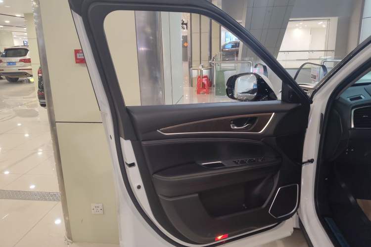 Used Honda Avancier 2020 370TURBO Two-Wheel Drive Luxury Edition
