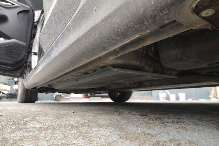 Used Changan Eado 2023 Changan Edition PLUS Blue Whale NE 1.4T GDI DCT Prestige Version
