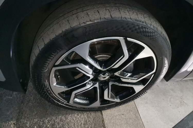 Used Nio ES8 2020 580 km Range Signature Edition Six-Seater Version