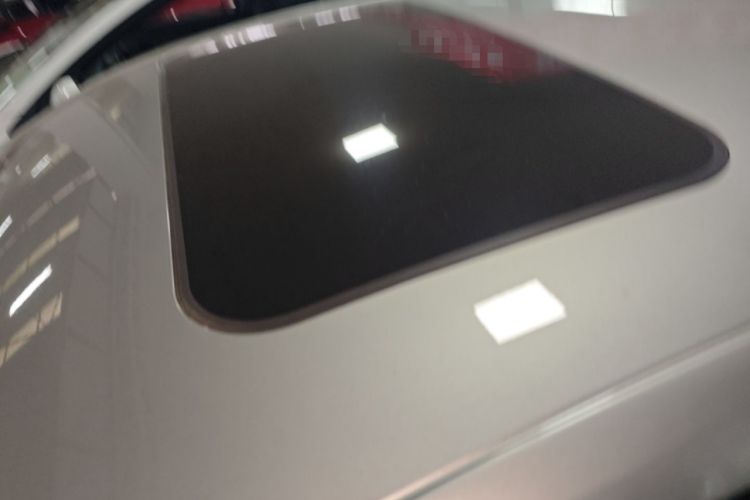 Used Volkswagen Sagitar 2015 1.6L Manual Comfort Model