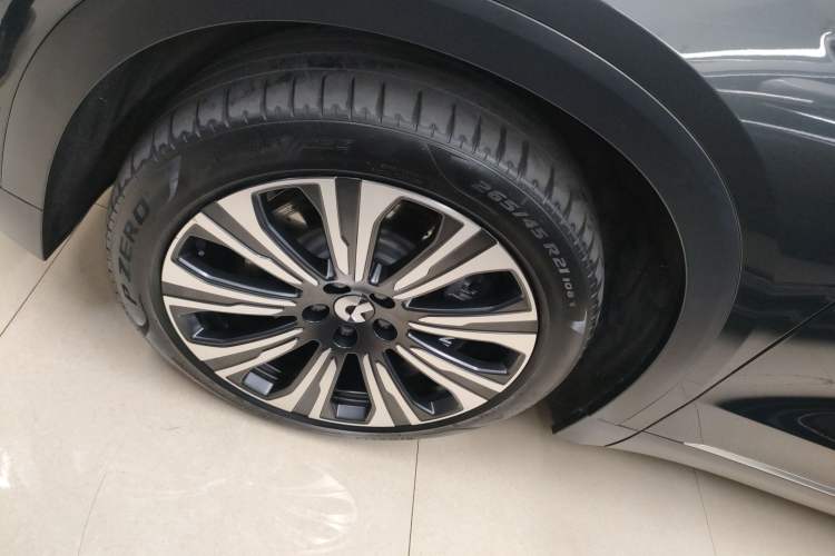 Used Nio ES8 2023 75 kWh