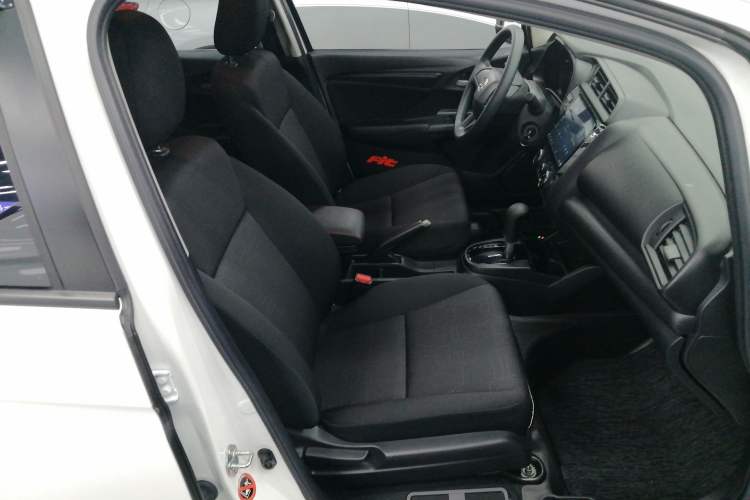 Used Honda Fit 2018 1.5L CVT Comfort Version
