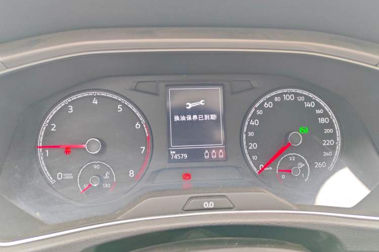 Used Volkswagen T-ROC 2021 Revised Version 280TSI DSG Two-Wheel Drive Elite Connect Edition
