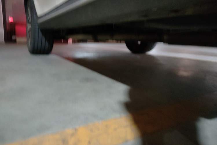 Used Roewe RX5 New Energy 2017 eRX5 50T Hybrid Connected Prestige Flagship Edition
