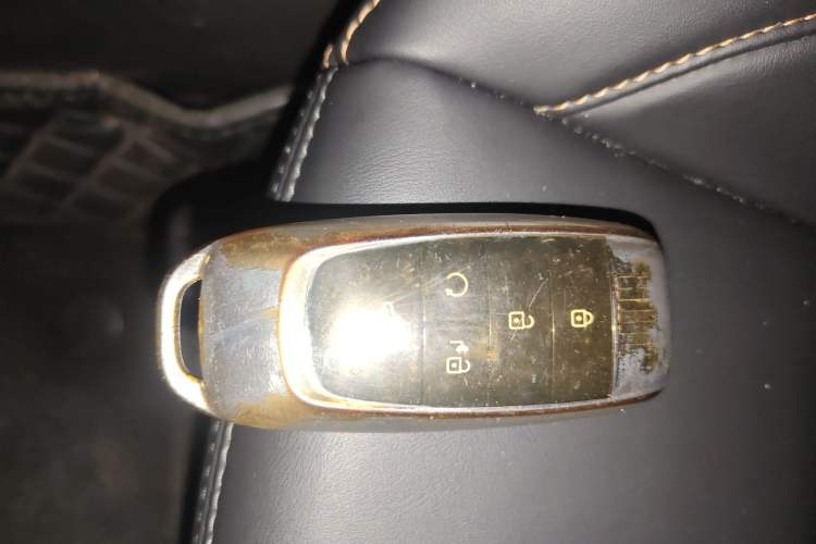 Used AION S 2022 Meizu 580 Pio