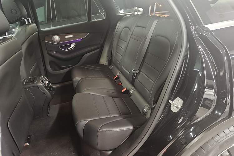 Used Mercedes-Benz GLC 2020 Facelift GLC 260 L 4MATIC Luxury Edition