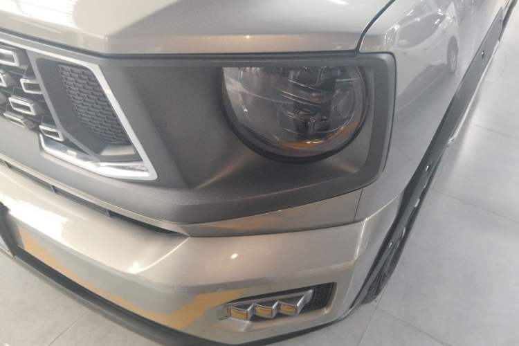 Used Haval H Dog 2023 2.0T All-Wheel-Drive Chaoye Plus